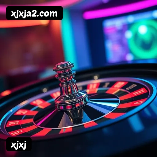 App Mobile xjxj - Jogue em Qualquer Lugar no Seu Smartphone