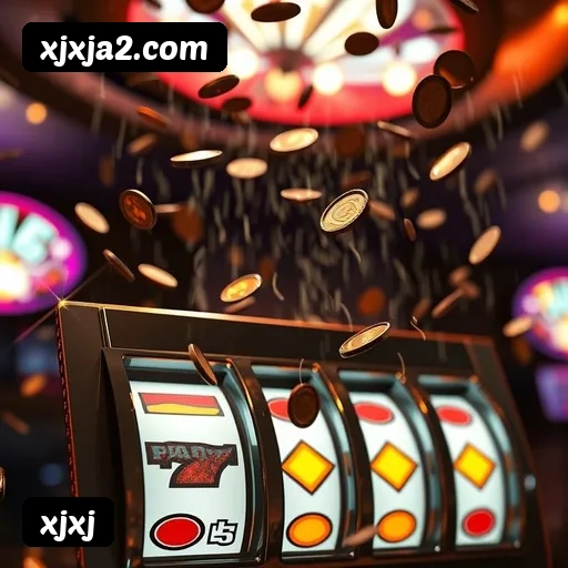 Jogos de Cassino em Destaque - Slots, Roleta, Blackjack