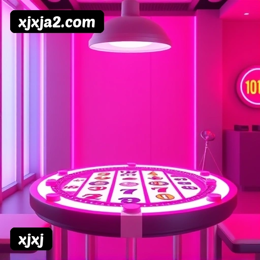 Imagem secundária de apoio para instalação do app xjxj
