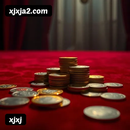 Benefícios do Login xjxj - Bônus e Vantagens Exclusivas